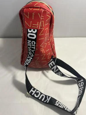 Red Yong e Bag