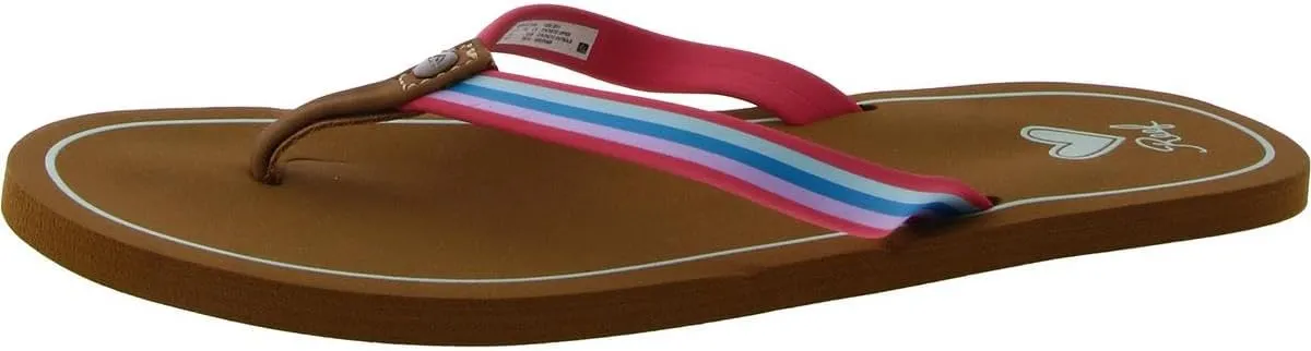 Reef Girls' Devy
