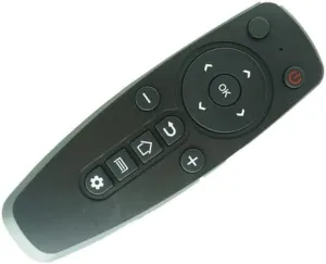Remote Control for Minix Neo (A3 Lite)(U22-XJ-A3)(U9-H Android 4K HD TV Box