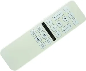 Remote Control Only Compatible for Control Box/Adjustable Bed Base We List (Important : Send Your Control Box to Us First) (for Bed Tech Bedtech BT3000)