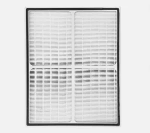 Replacement 2 IN 1 HEPA Filter For Amway Atmosphere Mini Air Purifier（1piece）