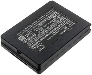 Replacement Battery Compatible with VECTRON Mobilepro 3, Mobilepro III, Part Number: B60 3000mAh/3.7V