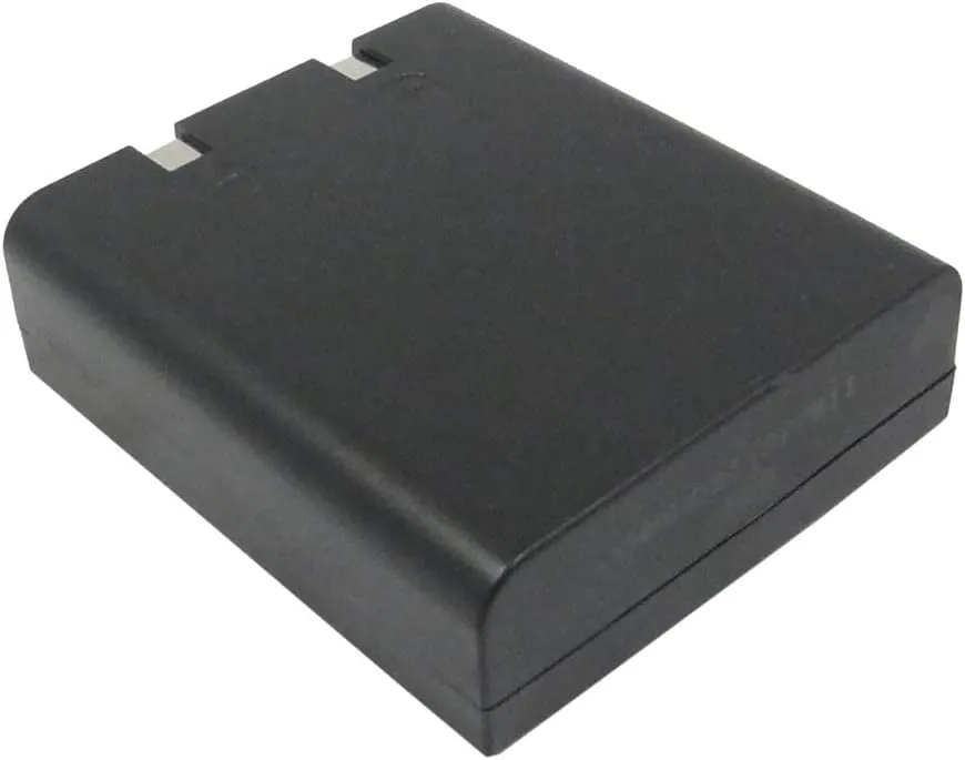 Replacement Battery for Kathrein KT951 3.6V/1200mA