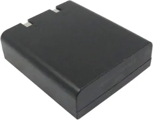 Replacement Battery for Kathrein KT951 3.6V/1200mA
