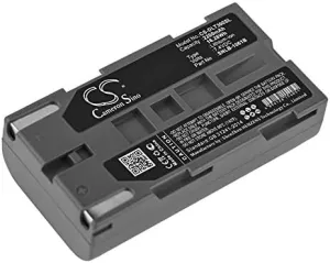 Replacement Battery for MAXKON Raytheon Raytheon Thermal Imager HYLB-1061B (2200mAh)