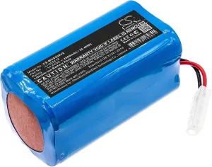 Replacement Battery for Puppyoo R30, R30 Pro 14.8V/2600mA