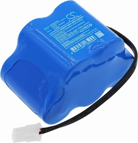 Replacement Battery Fit for TELENOT 35 973, 6/N-270AA, F1011/S, FM 433 35 973