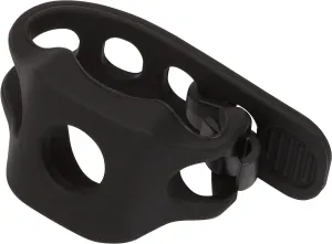 RFR Bracket Diamond Hpa/Hqp "Red Led" Black