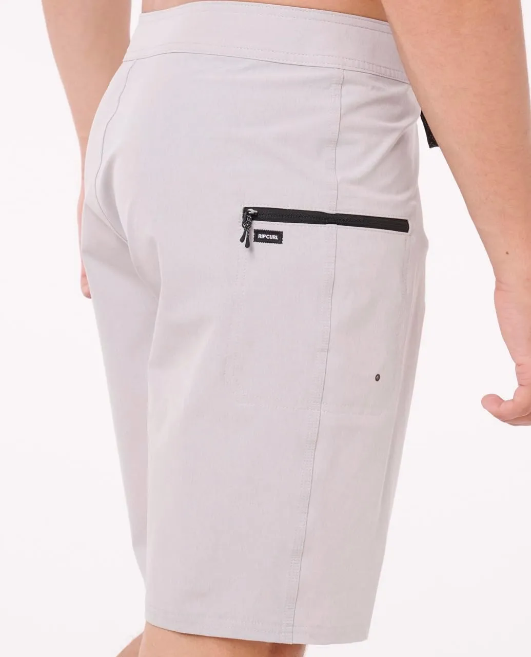 Rip Curl Men's 21" Boardshort - Swim Trunks for Surfing & Water Activities