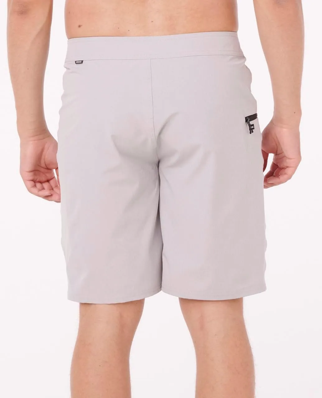 Rip Curl Men's 21" Boardshort - Swim Trunks for Surfing & Water Activities