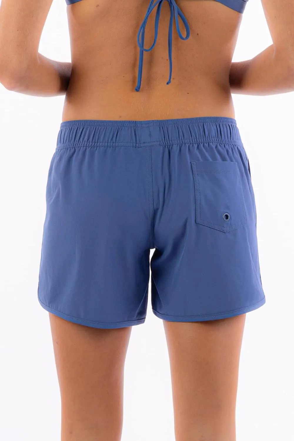 Rip Curl Women's 5" Friendly Boardshorts-Comfortable & Durable Surf Swimwear Shorts for Beach & Water Activities