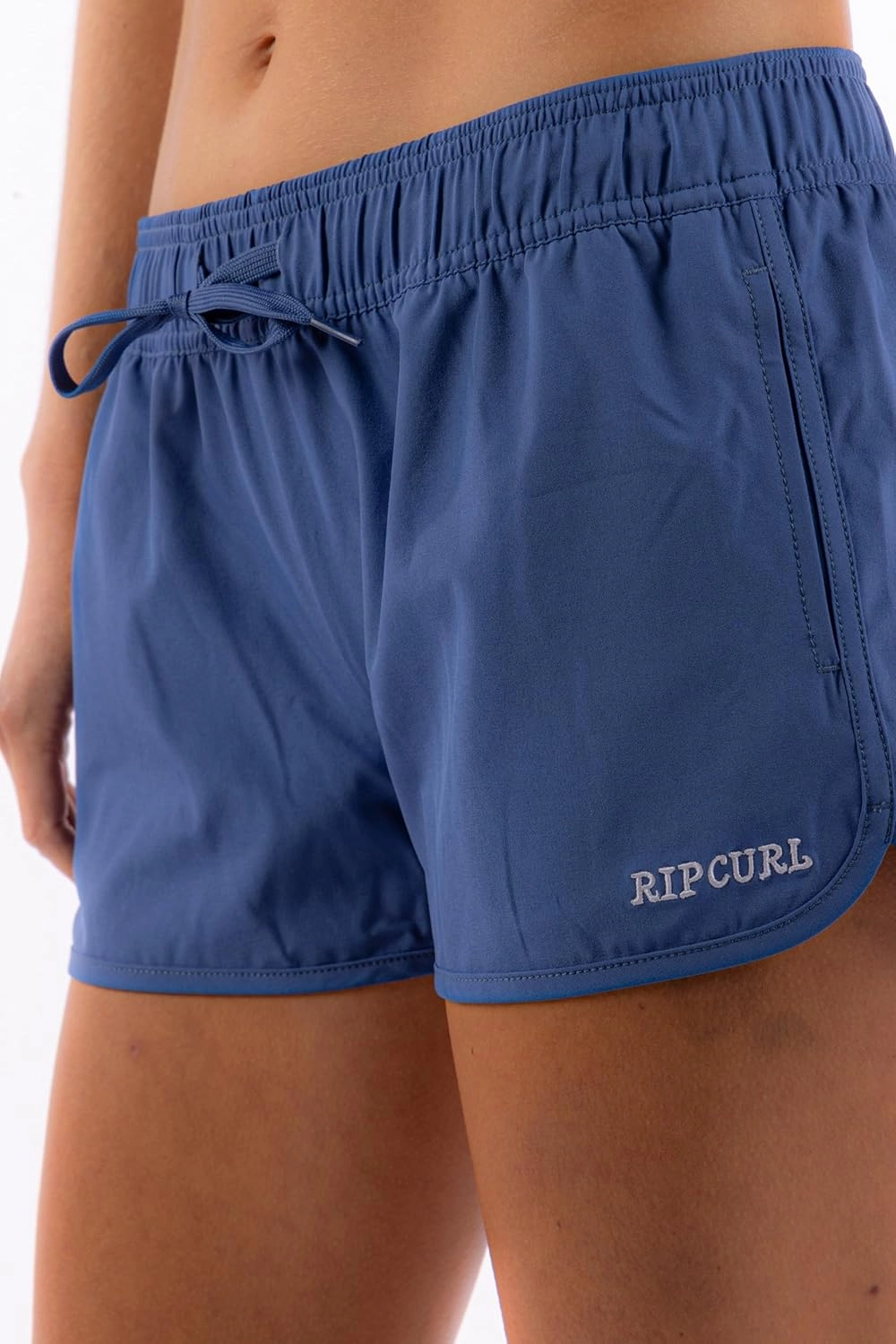 Rip Curl Women's 3" Friendly Boardshorts-Comfortable & Durable Surf Swimwear Shorts for Beach & Water Activities