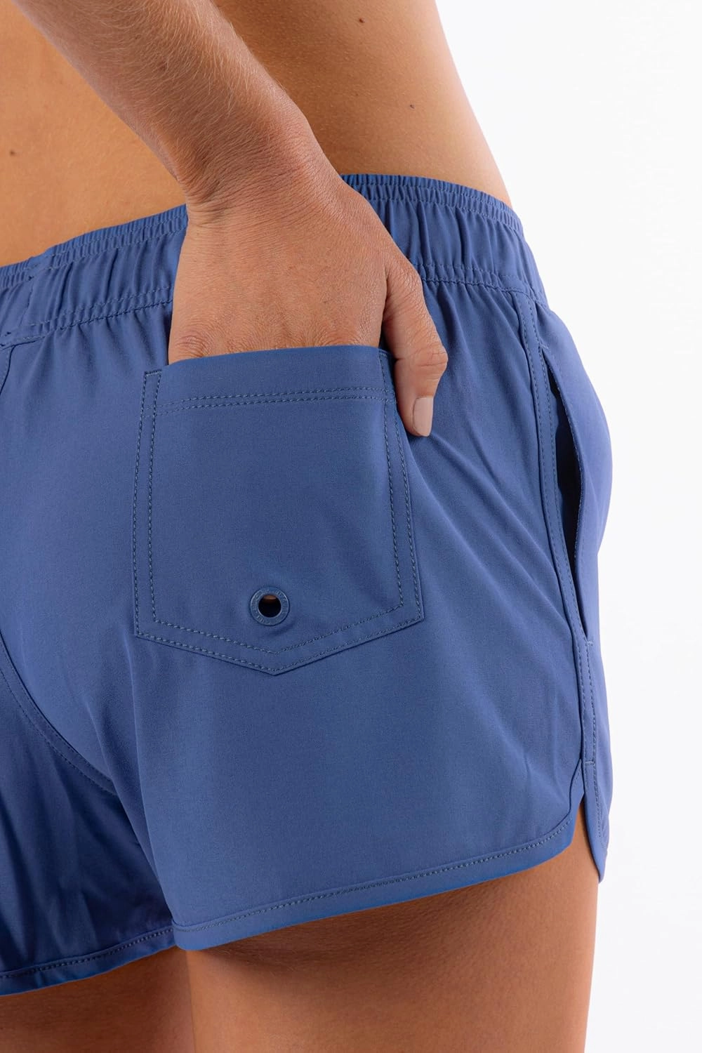 Rip Curl Women's 3" Friendly Boardshorts-Comfortable & Durable Surf Swimwear Shorts for Beach & Water Activities
