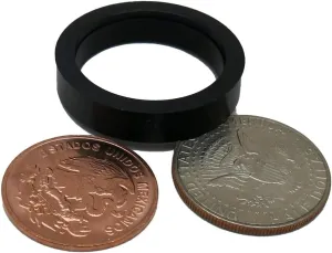 Rock Ridge Scotch and Soda Magic Trick, Coin Deception Game