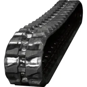 Rubber Track 7" 180 x 72 x 37K Heavy Duty fits Kubota K008-5 fits Yanmar 172446-38600 fits Gehl fits Caterpillar fits Airman fits Daewoo fits Ditch Witch fits Hanix fits Hitachi fits Wacker Neuson