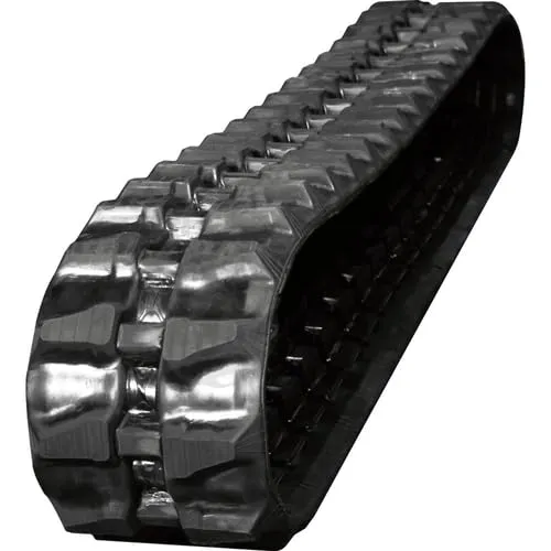 Rubber Track 7" 180 x 72 x 37K Heavy Duty fits Kubota K008-5 fits Yanmar 172446-38600 fits Gehl fits Caterpillar fits Airman fits Daewoo fits Ditch Witch fits Hanix fits Hitachi fits Wacker Neuson