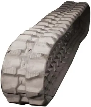 Rubber Track 7" 180 x 72 x 37K Non-Marking - Heavy Duty fits Yanmar fits Gehl fits Caterpillar 300.9D fits IHI fits Daewoo fits Ditch Witch fits Wacker Neuson fits Hanix fits Airman fits Hitachi