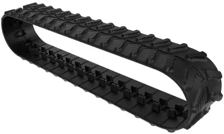Rubber Track 7" 180 x 72 x 39 Standard Duty fits Kubota KC50 KX021 fits Bobcat E08 E10 MT50 MT52 MT55 418 E10 MT50 MT52 MT55 E10E E10E 7153420 6988848 fits Iseki fits Vermeer fits Ditch Witch 302-644