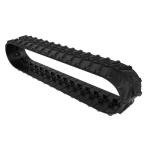 Rubber Track 7" 180 x 72 x 39 Standard Duty fits Kubota KC50 KX021 fits Bobcat E08 E10 MT50 MT52 MT55 418 E10 MT50 MT52 MT55 E10E E10E 7153420 6988848 fits Iseki fits Vermeer fits Ditch Witch 302-644