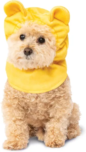 Rubie's Disney: Winnie the Pooh Pet Costume Accessory, Winnie, S-M (200179_S-M)