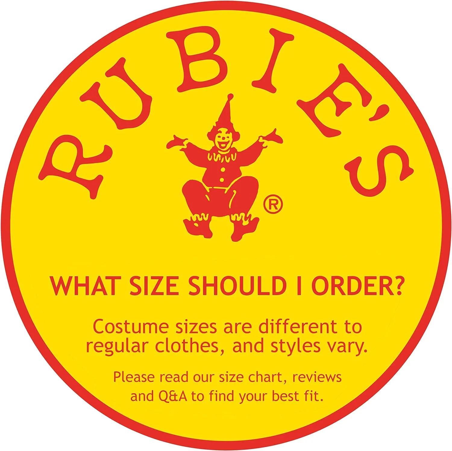 Rubies girls Green Witch