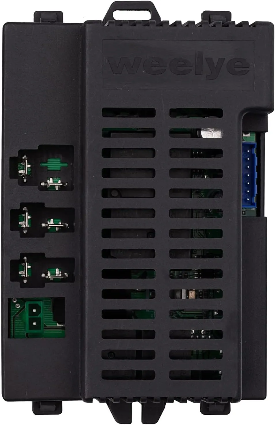 RX98-1 24V CE FC Control Box Receiver 2.4G Bluetooth Mainboard Accessories Children Electric Ride On Car Replacement Parts