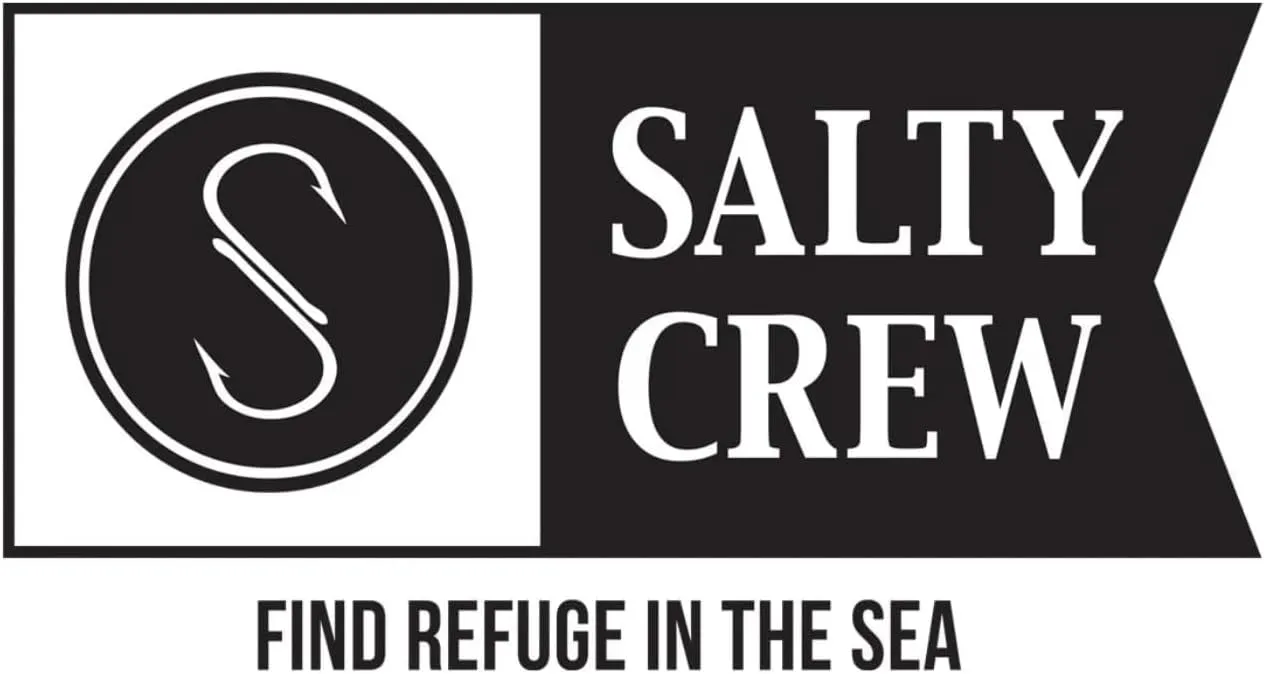 Salty Crew Tailed SS Tee - Men's Fashion Casual Short Sleeve T-Shirt Cotton - Regular Fit - Lifestyle Beach Apparel