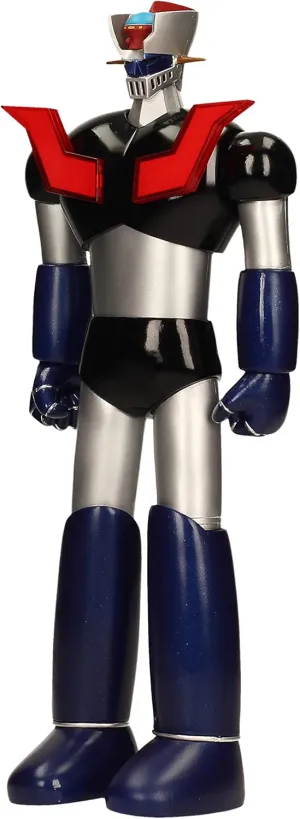 SD TOYS Mazinger Z 12-Inch Figure with Light