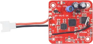 sea jump Accessories for SYMA X5 X5C X5C-1 Aerial Photography Quadcopter Accessories Remote Control Drone Receiver Board
