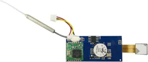 sea jump Quadrocopter Accessories for SYMA X22 X22W RC Helicopter WiFi Camera Board Spare Parts