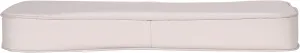 Seachoice Quart Cooler Cushion with UV-Resistant Marine Grade Vinyl and Velcro Straps