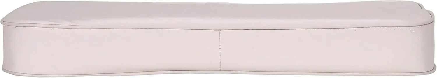Seachoice Quart Cooler Cushion with UV-Resistant Marine Grade Vinyl and Velcro Straps