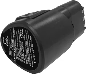 SEMEA Battery Replacement for Kress P/N: A108, 108 ALS 2.0 SST L
