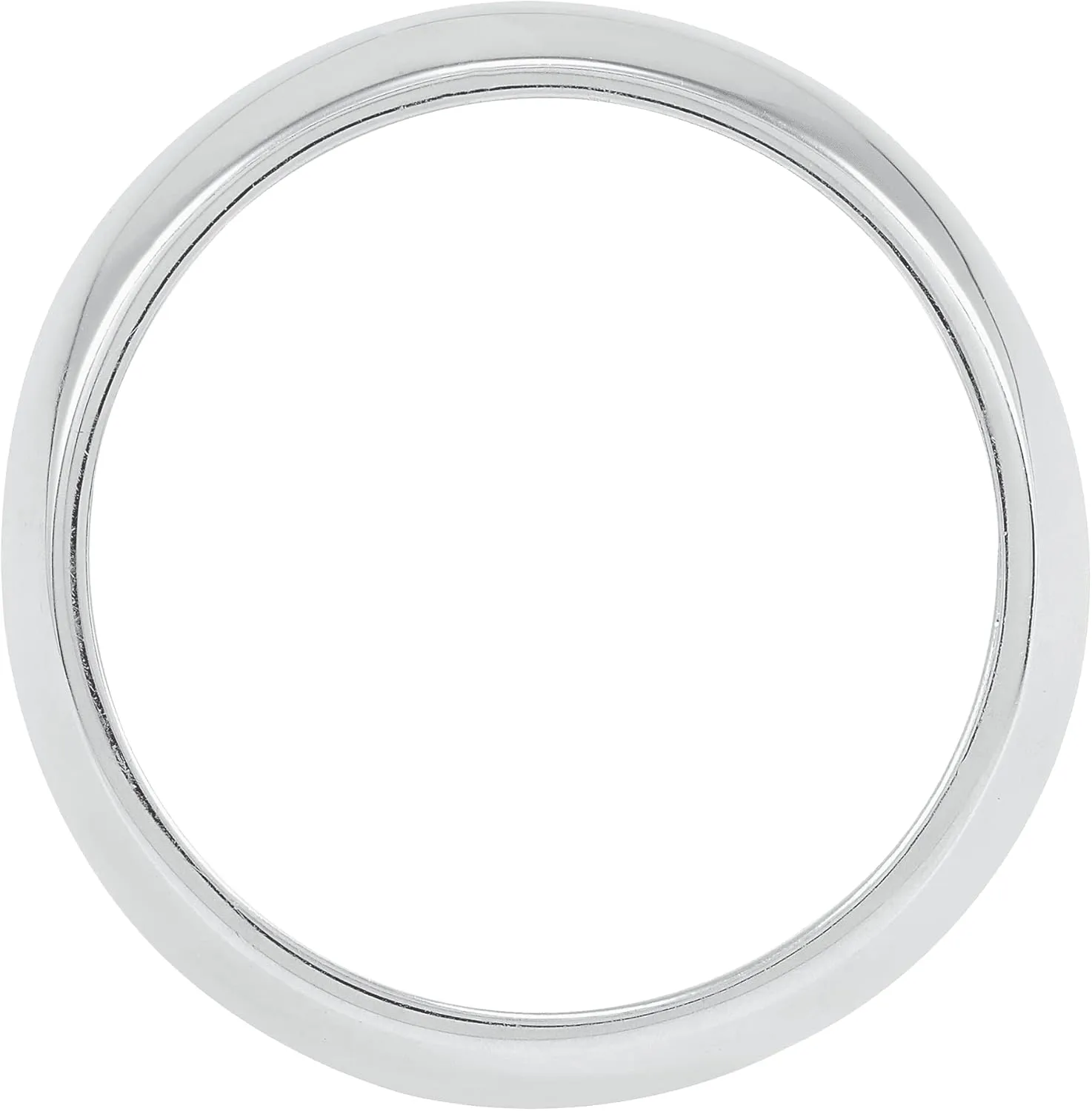Silpada 'Cigar Cuff' Ring in Sterling Silver