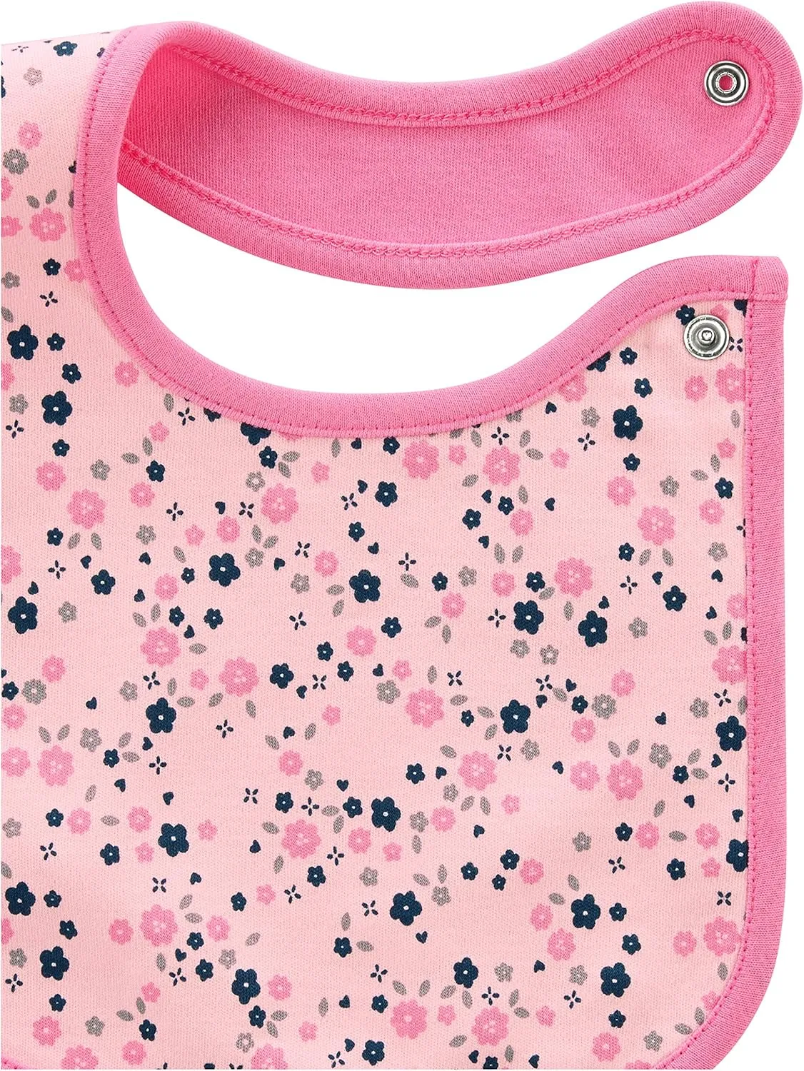 Simple Joys by Carter's Baby 7-Pack Teething Bibs