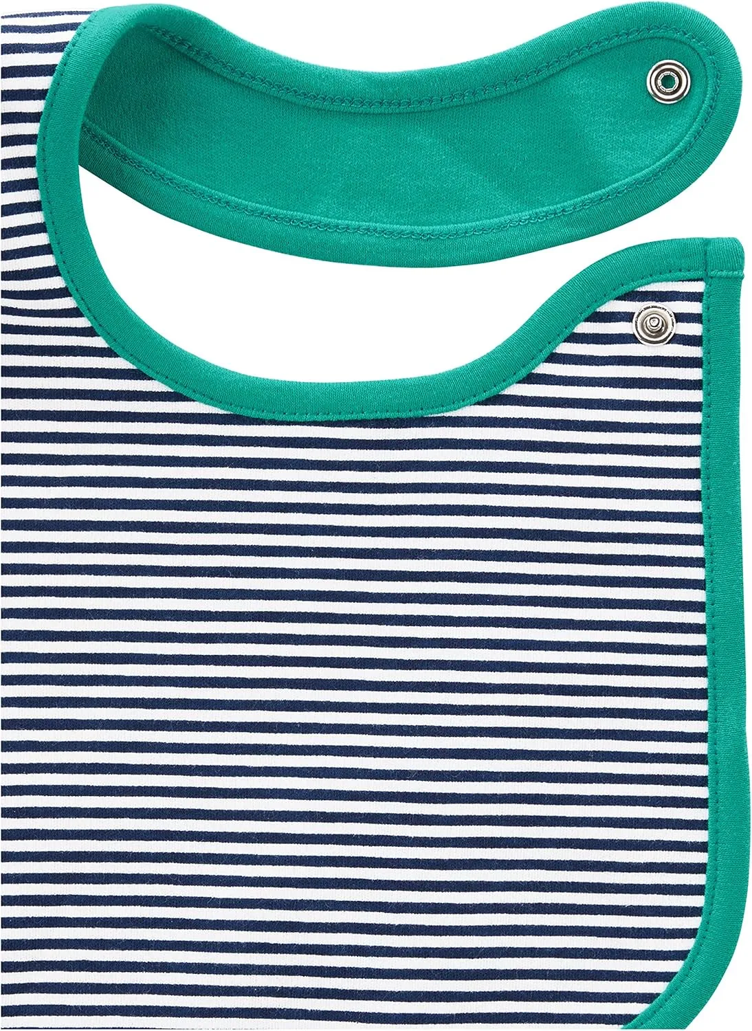 Simple Joys by Carter's Baby 7-Pack Teething Bibs