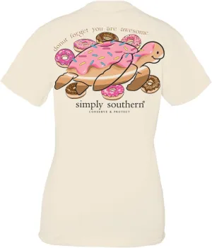 Simply Southern Youth Relaxed-Fit Long Sleeve T-Shirt