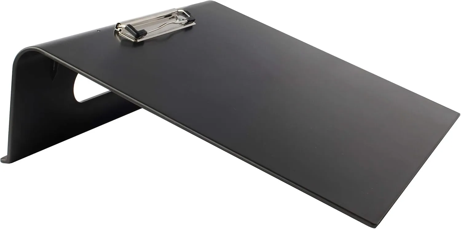 Slant Board for Writing Sloped Surface to Improve Handwriting Legibility, Posture, Positioning, Grasp, and Endurance - Great as Classroom Tool for Writing and Reading