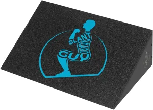 Slant Board Guy - Slant Board for Squats, Wooden Squat Board with Non-Slip Surface,Perfect for Knees Over Toes - Patent Pending Design
