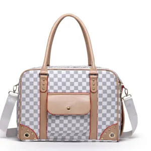 Small Size Portable Pet Carrier for Cats and Dogs