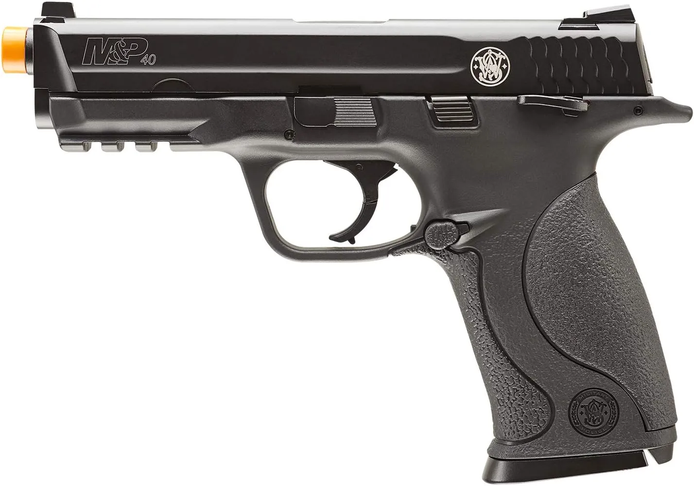 Smith & Wesson Elite Force M&P 40 6mm BB Pistol Airsoft Gun