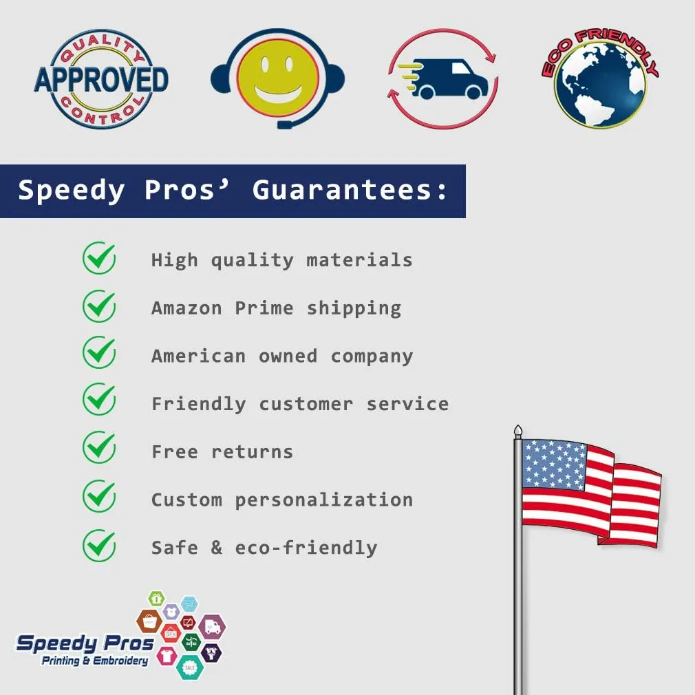 Speedy Pros Baseball Cap Beagle Mom Mama Dog Pet Embroidery Acrylic Dad Hats for Men & Women