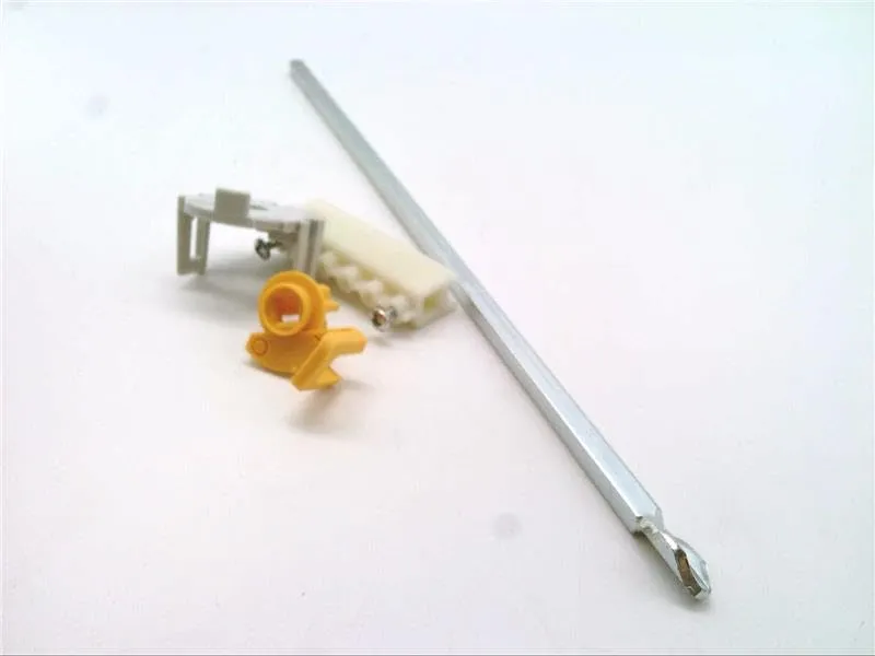 SPRECHER & SCHUH LA7-S1-P Adjustable Switch, Operator Shaft, SB/SY