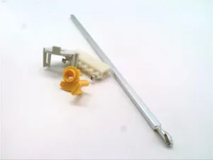 SPRECHER & SCHUH LA7-S1-P Adjustable Switch, Operator Shaft, SB/SY