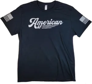 Statement Apparel American AF T-Shirt