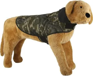 Stormy Kromer Waxed Dog Jacket, Treestand Camo, Large