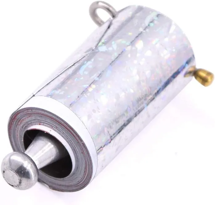 SUMAG 43"-1/2 Metal Appearing Cane Magic Wand for Professional Magician Stage Close-up Magic Trick Magic Accessories