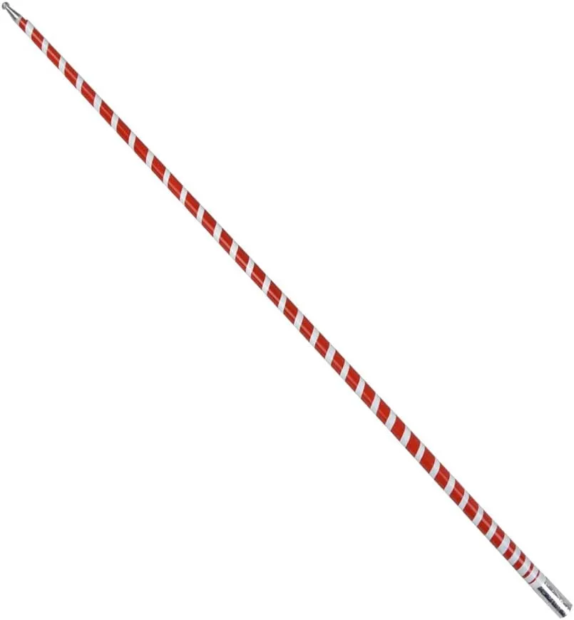 SUMAG 43"-1/2 Metal Appearing Cane Magic Wand for Professional Magician Stage Close-up Magic Trick Magic Accessories