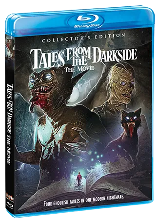 Tales From The Darkside: The Movie [Collector's Edition]