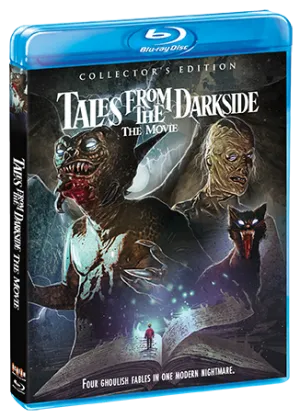 Tales From The Darkside: The Movie [Collector's Edition]